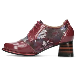 Discount Laura Vita Derbies - KACMIKO 03