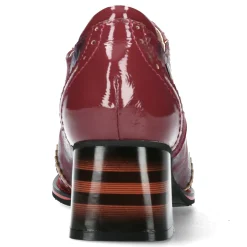 Discount Laura Vita Derbies - KACMIKO 03