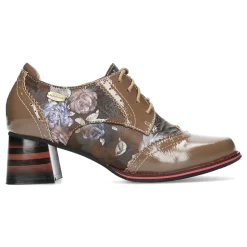 Discount Laura Vita Derbies - KACMIKO 03