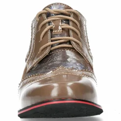 Discount Laura Vita Derbies - KACMIKO 03