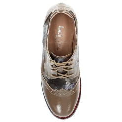 Discount Laura Vita Derbies - KACMIKO 03
