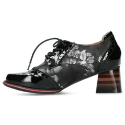 Discount Laura Vita Derbies - KACMIKO 03