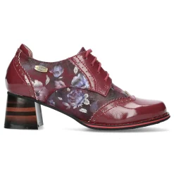 Discount Laura Vita Derbies - KACMIKO 03