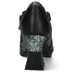 Online Laura Vita Derbies - MAGALIEO 06 Noir