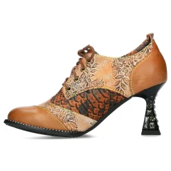 Shop Laura Vita Derbies - OLIVEO 06