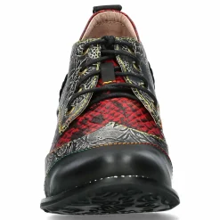 Shop Laura Vita Derbies - OLIVEO 06