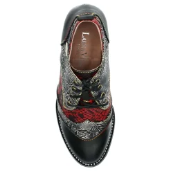 Shop Laura Vita Derbies - OLIVEO 06