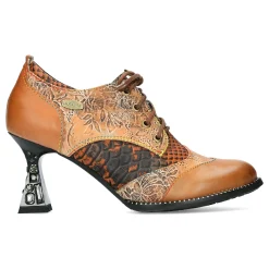 Shop Laura Vita Derbies - OLIVEO 06