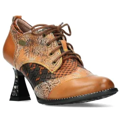 Shop Laura Vita Derbies - OLIVEO 06