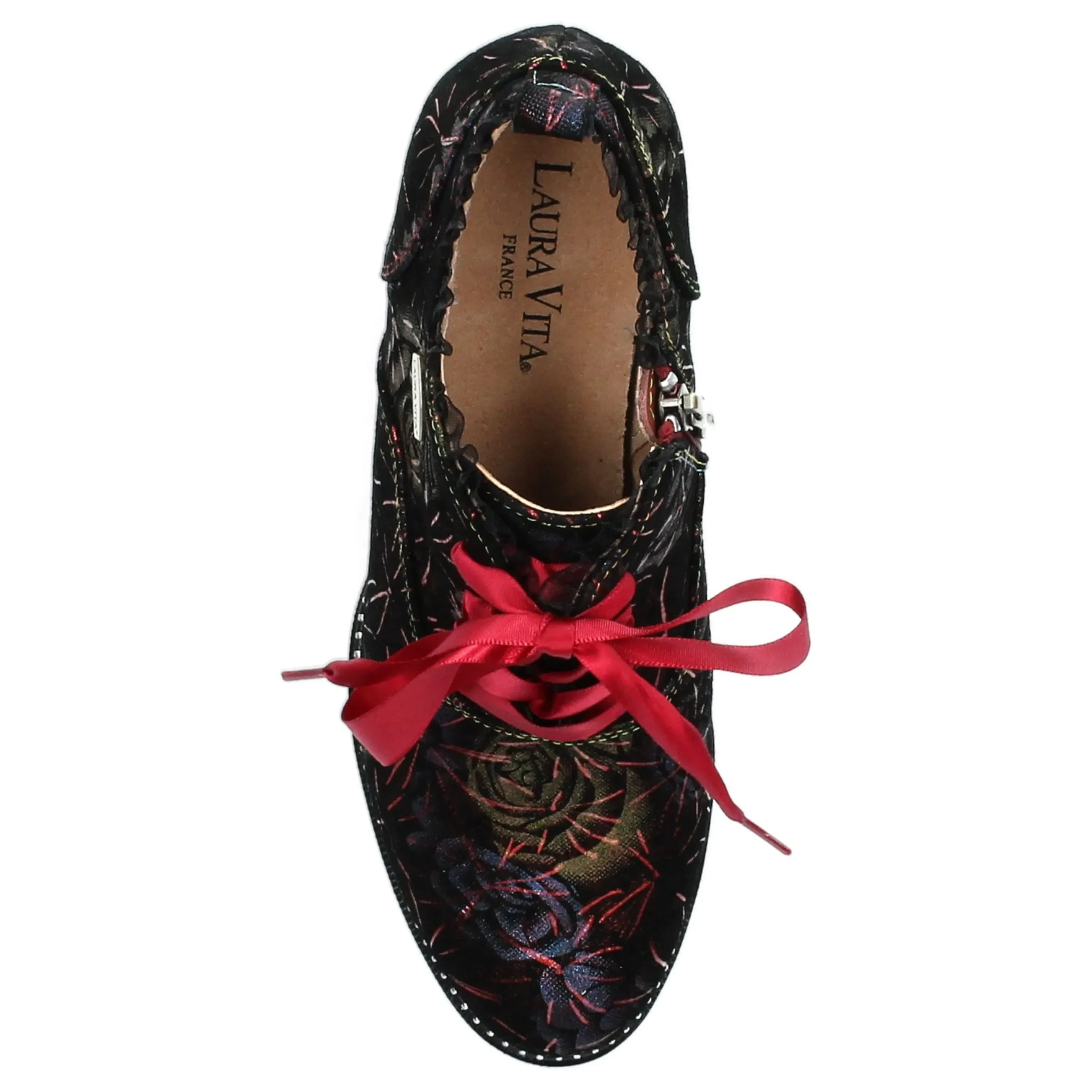 Hot Laura Vita Derbies - OLIVEO 05