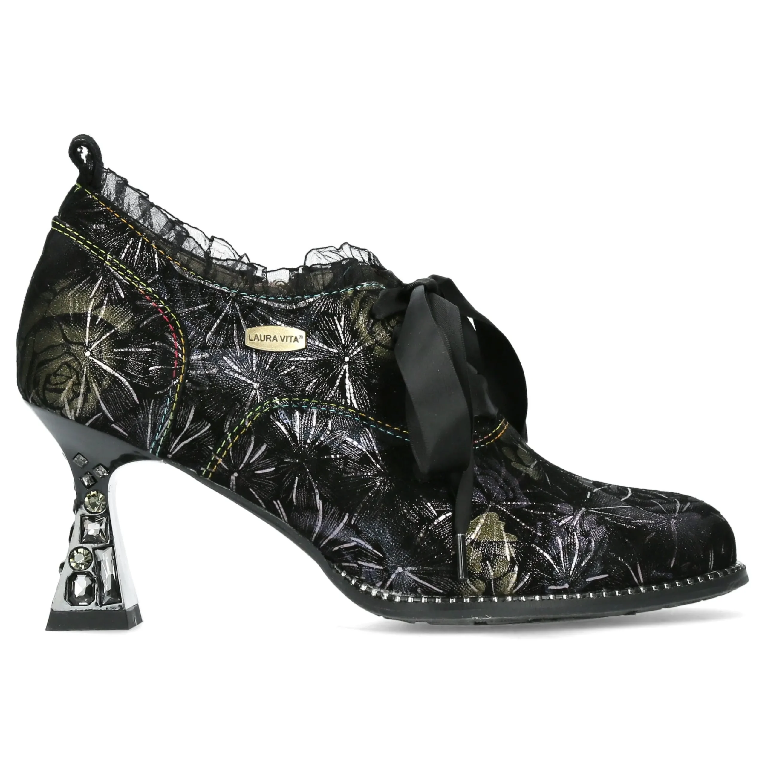 Hot Laura Vita Derbies - OLIVEO 05