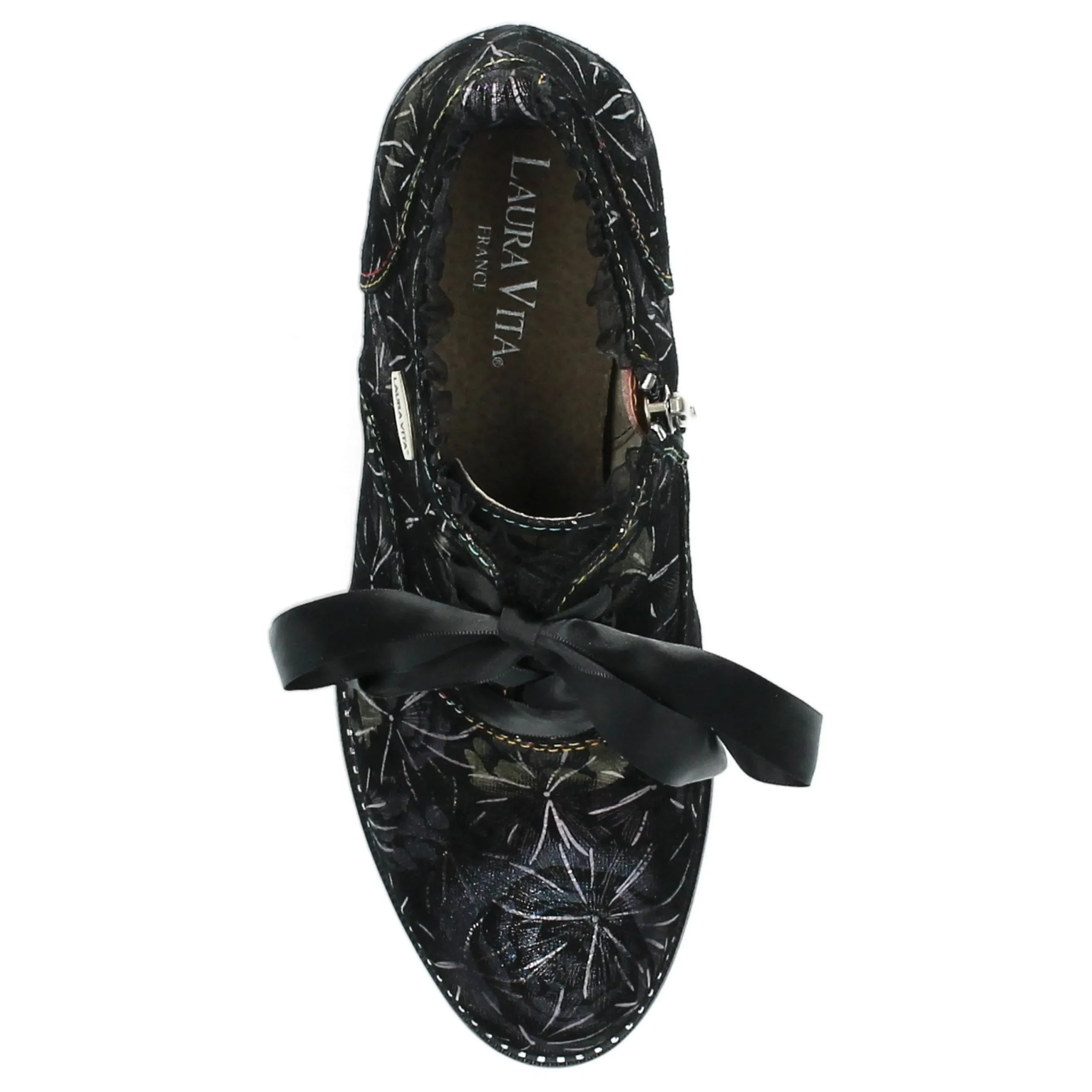 Hot Laura Vita Derbies - OLIVEO 05