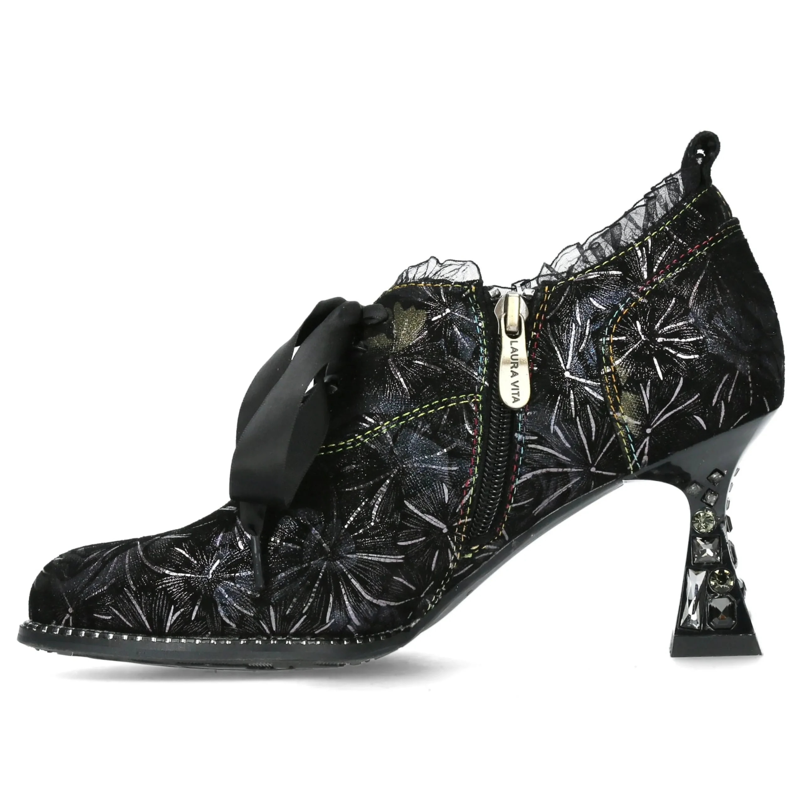 Hot Laura Vita Derbies - OLIVEO 05