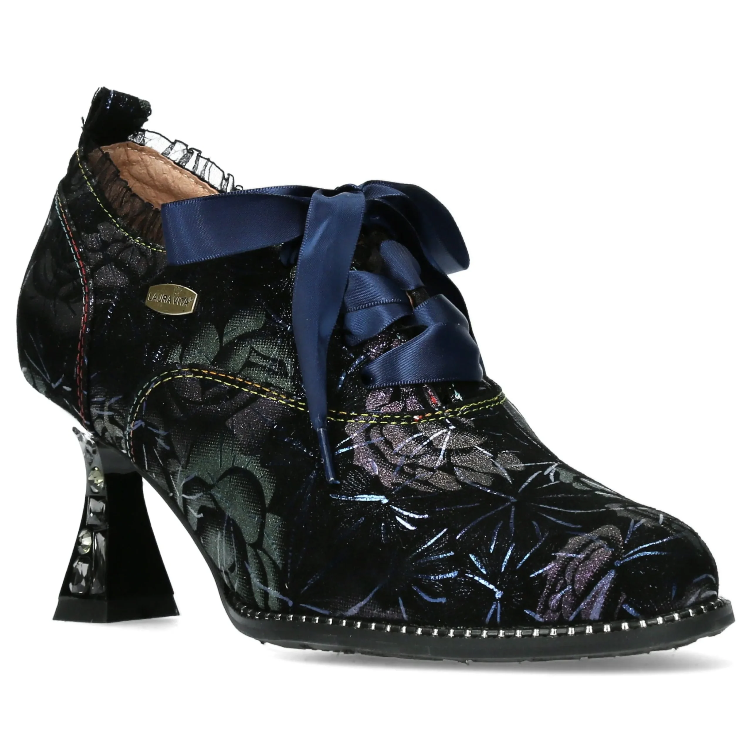 Hot Laura Vita Derbies - OLIVEO 05