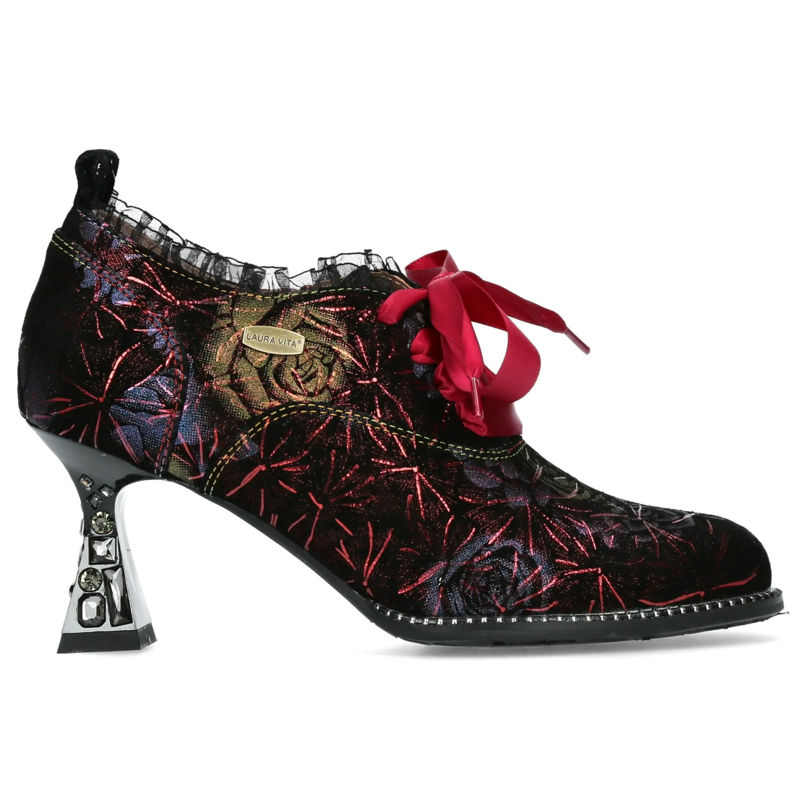 Hot Laura Vita Derbies - OLIVEO 05
