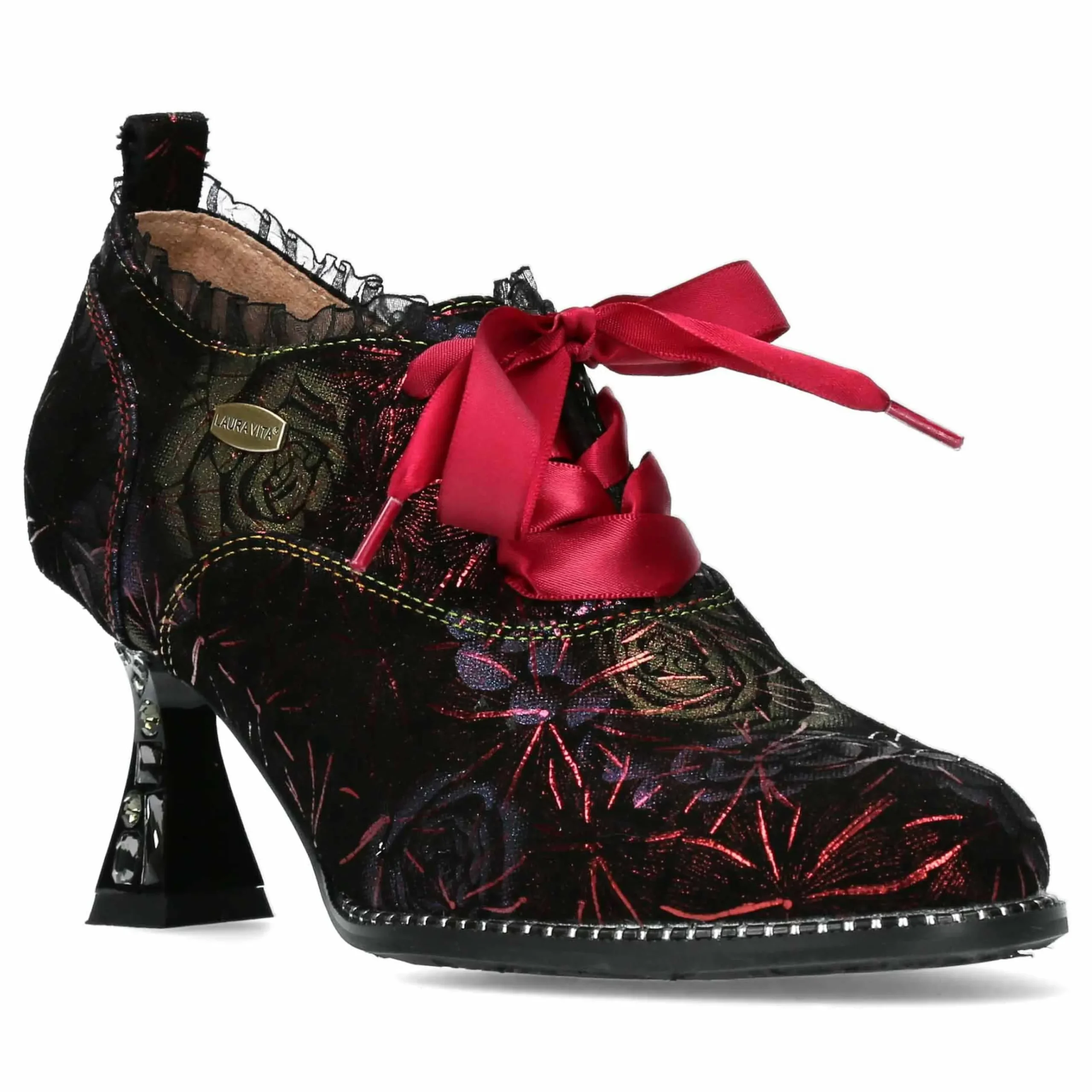 Hot Laura Vita Derbies - OLIVEO 05