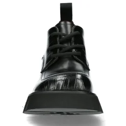 Hot Laura Vita Derbies - OLPHAO 02 Noir