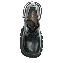 Hot Laura Vita Derbies - OLPHAO 02 Noir