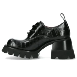Hot Laura Vita Derbies - OLPHAO 02 Noir