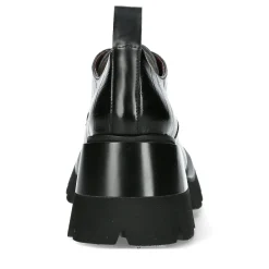 Hot Laura Vita Derbies - OLPHAO 02 Noir