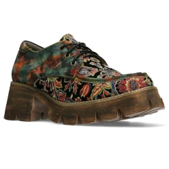 Best Laura Vita Derbies - OMIO 09