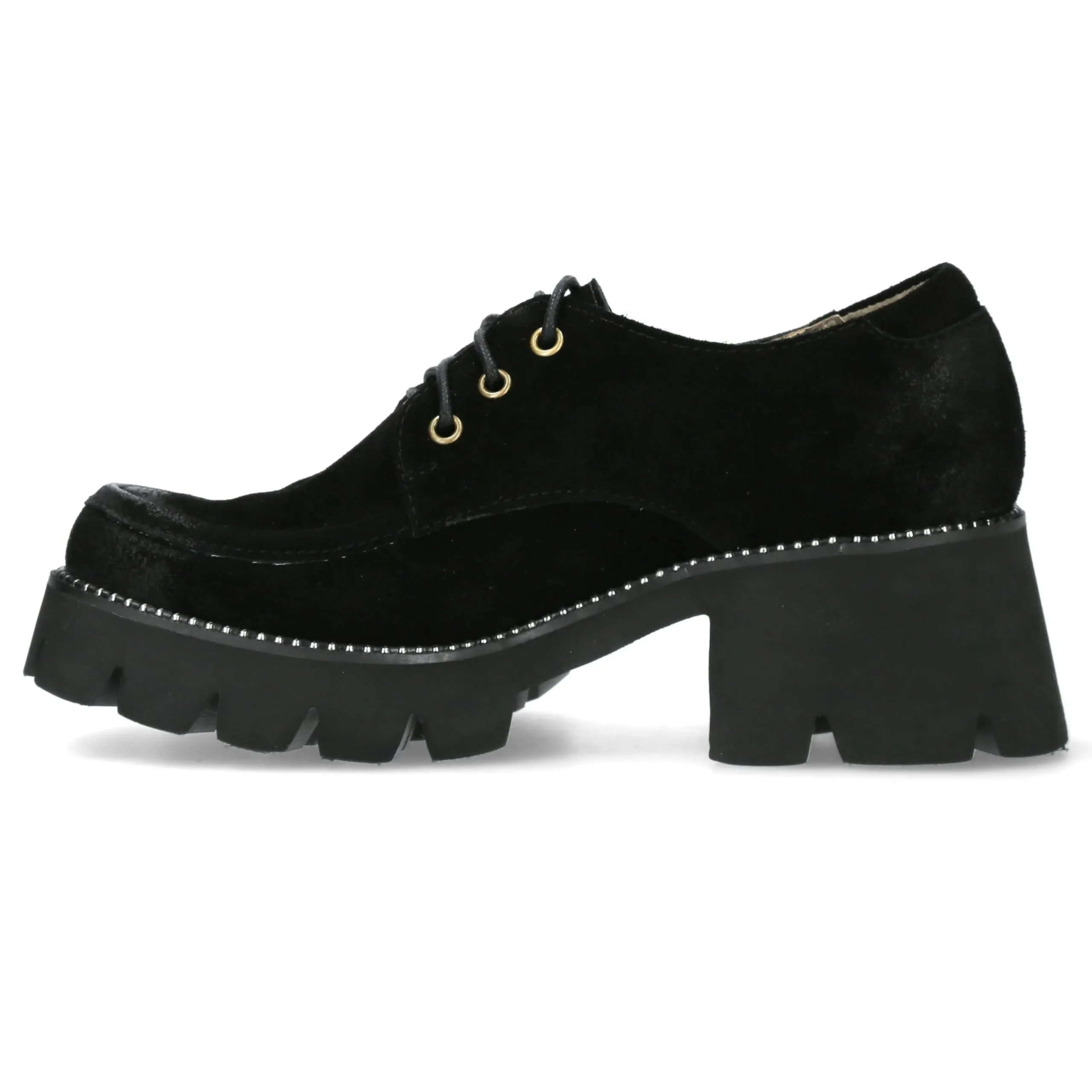 Sale Laura Vita Derbies - OMIO 09