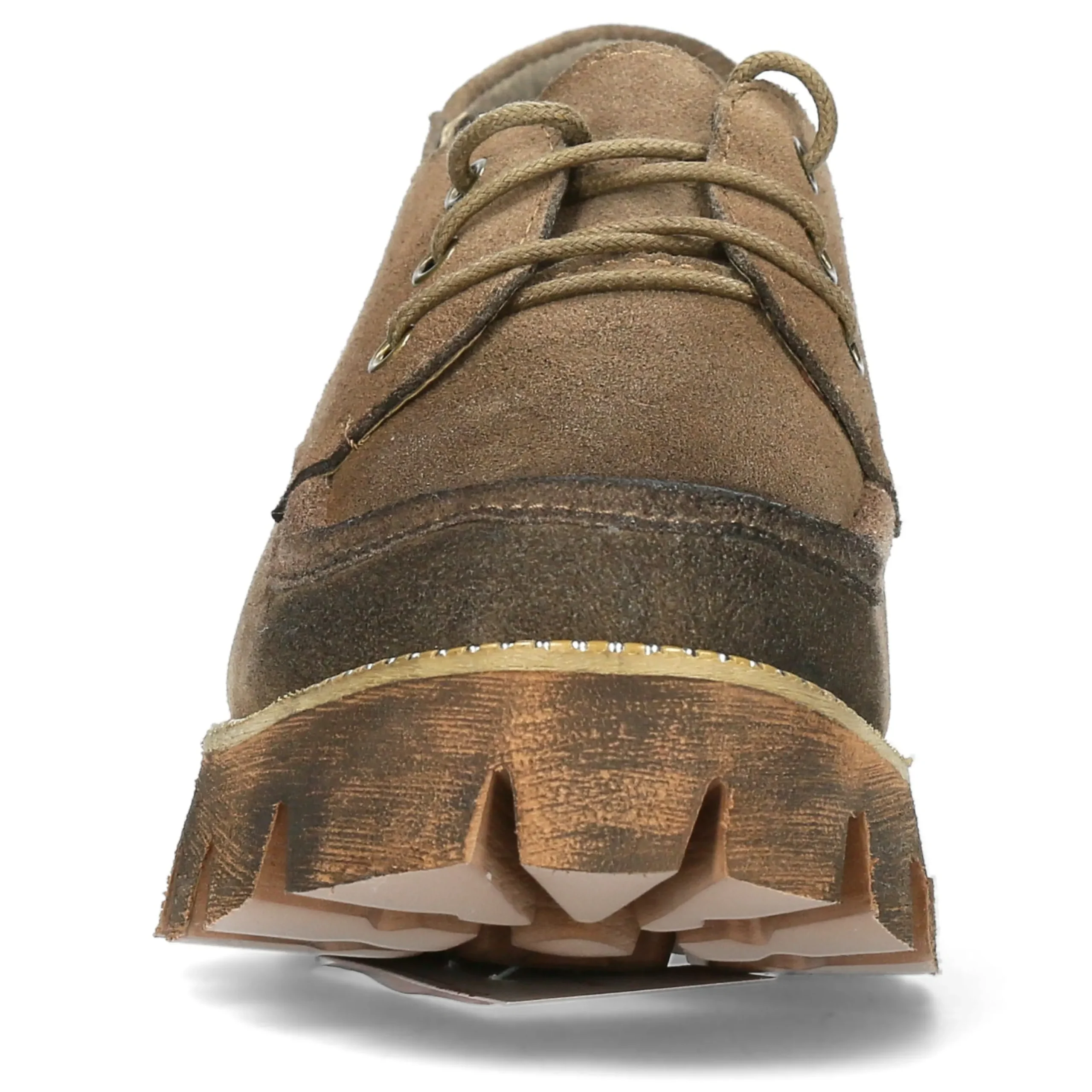 Sale Laura Vita Derbies - OMIO 09