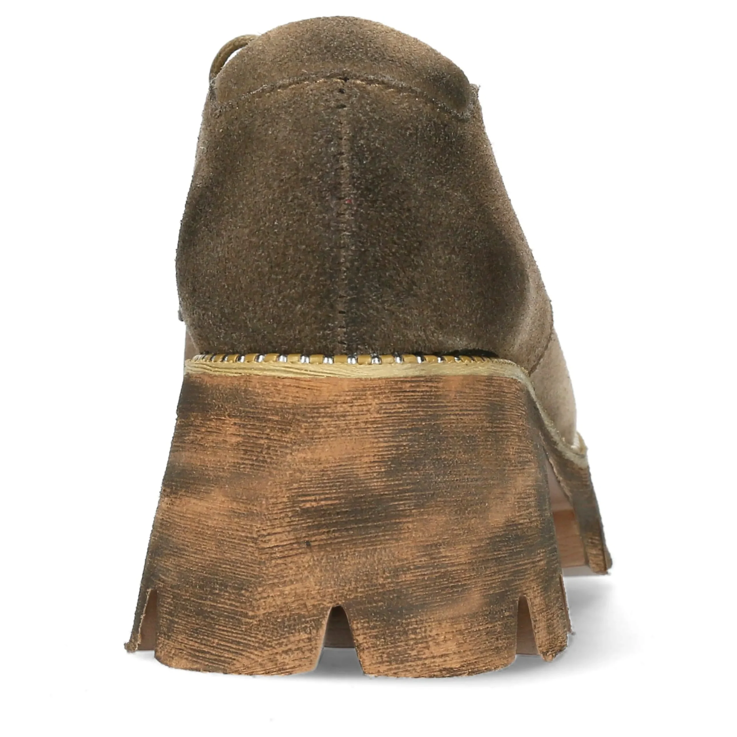 Sale Laura Vita Derbies - OMIO 09