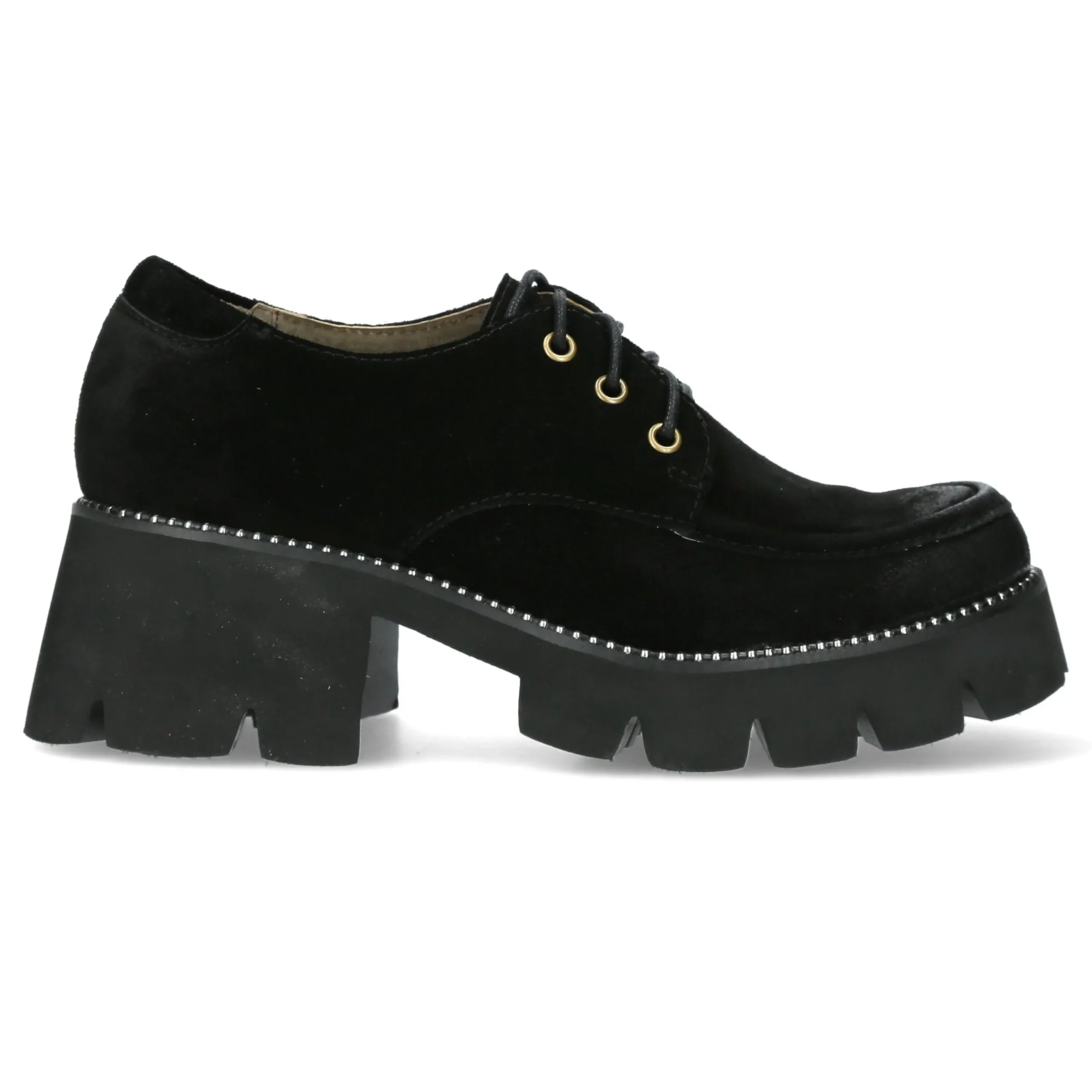 Sale Laura Vita Derbies - OMIO 09