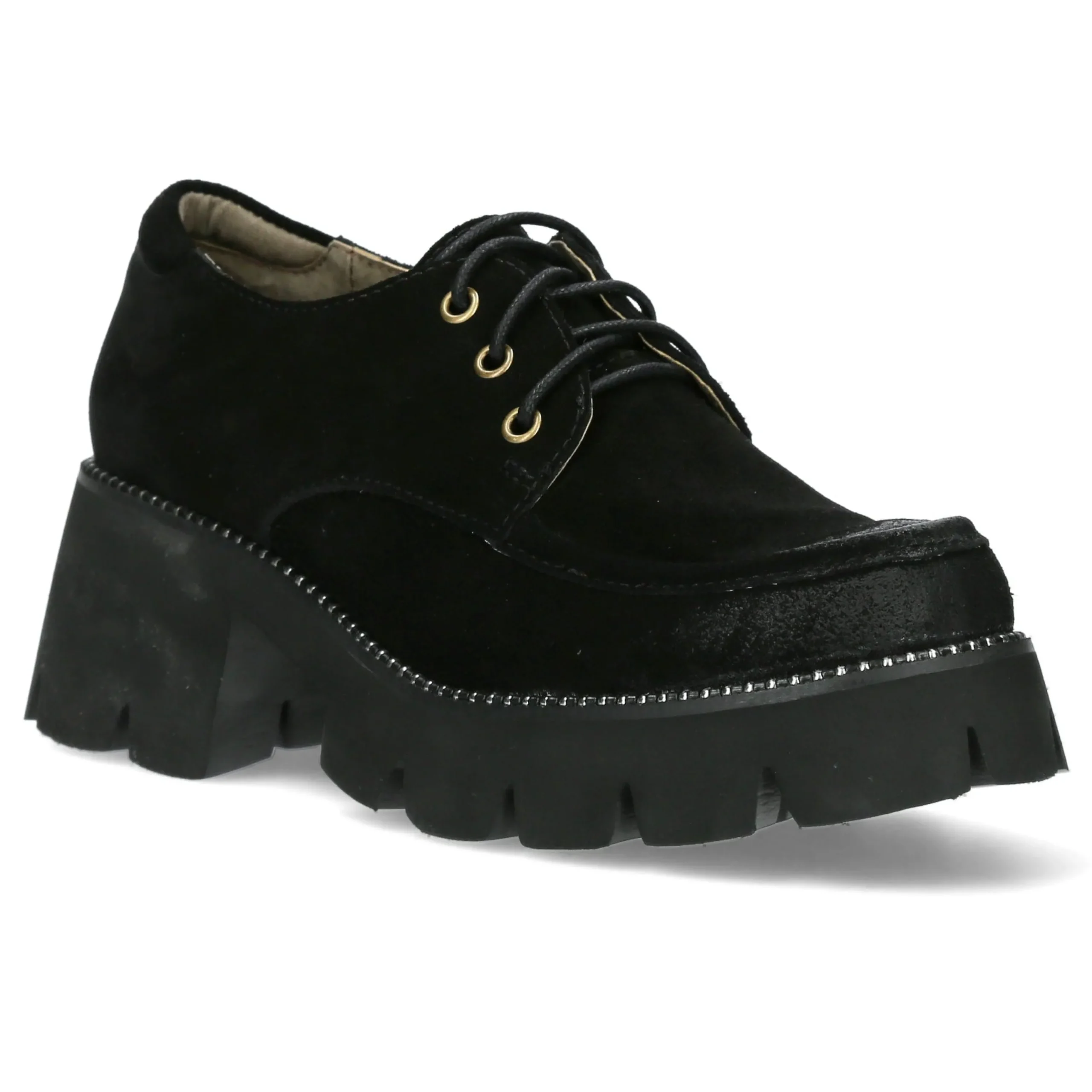 Sale Laura Vita Derbies - OMIO 09
