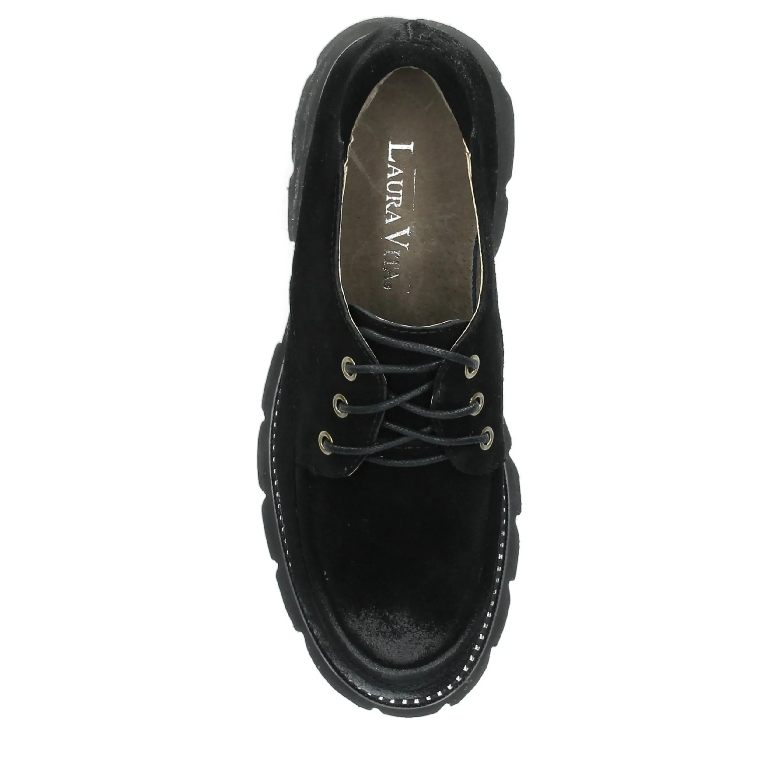 Sale Laura Vita Derbies - OMIO 09