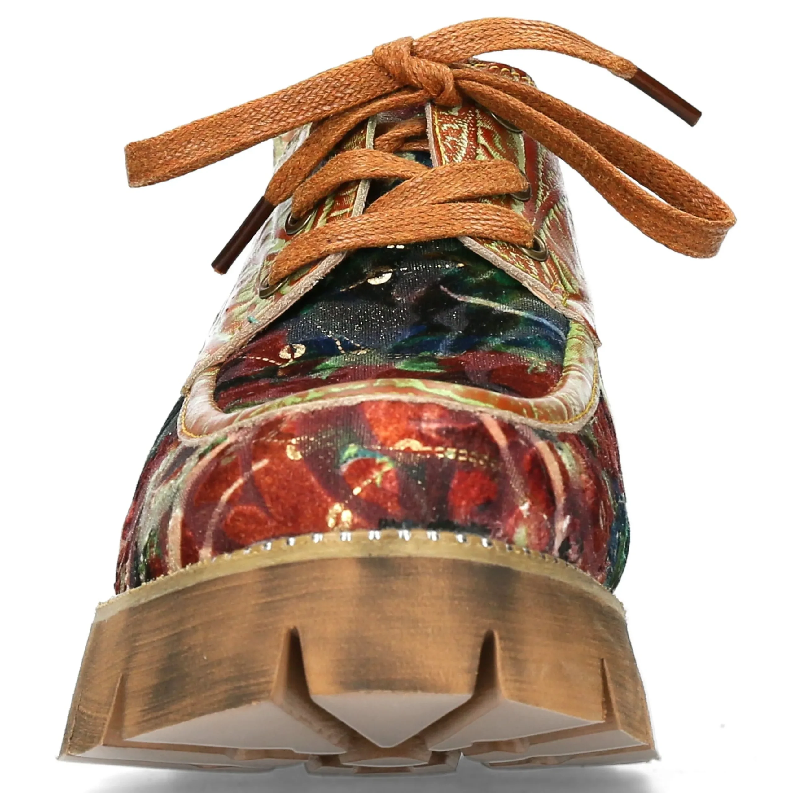 Discount Laura Vita Derbies - OMIO 09