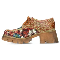 Discount Laura Vita Derbies - OMIO 09