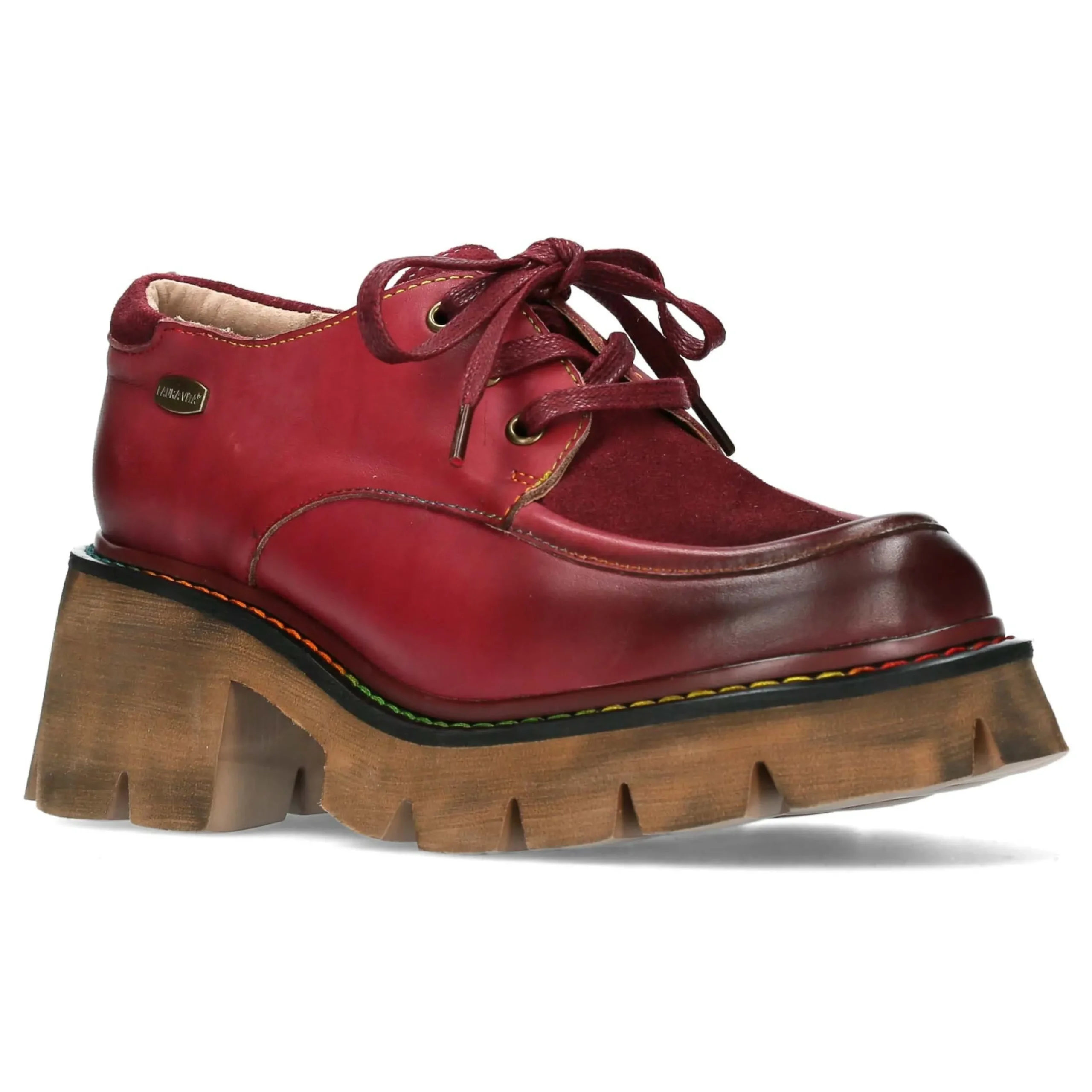Online Laura Vita Derbies - OMIO 09