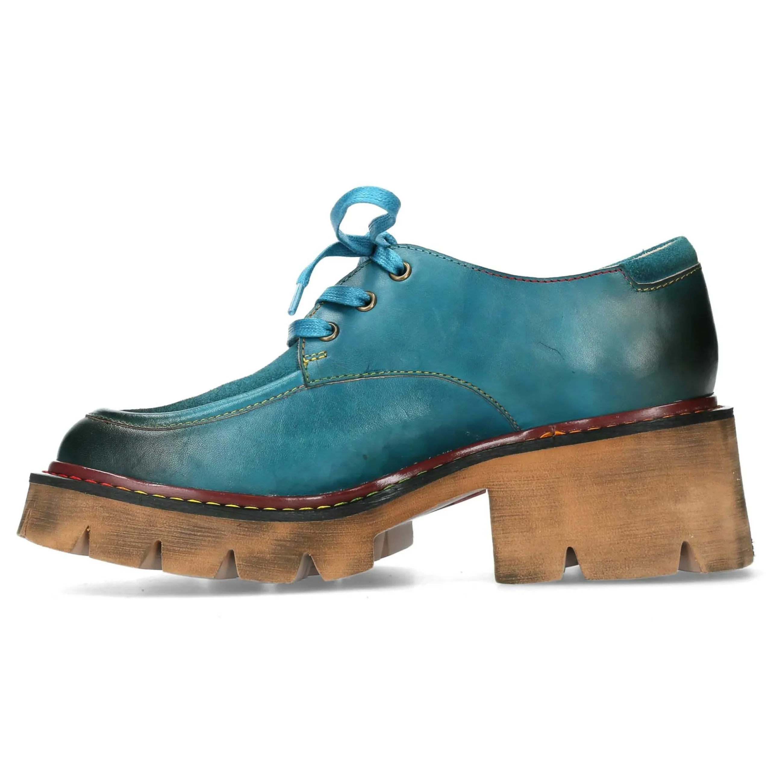 Online Laura Vita Derbies - OMIO 09
