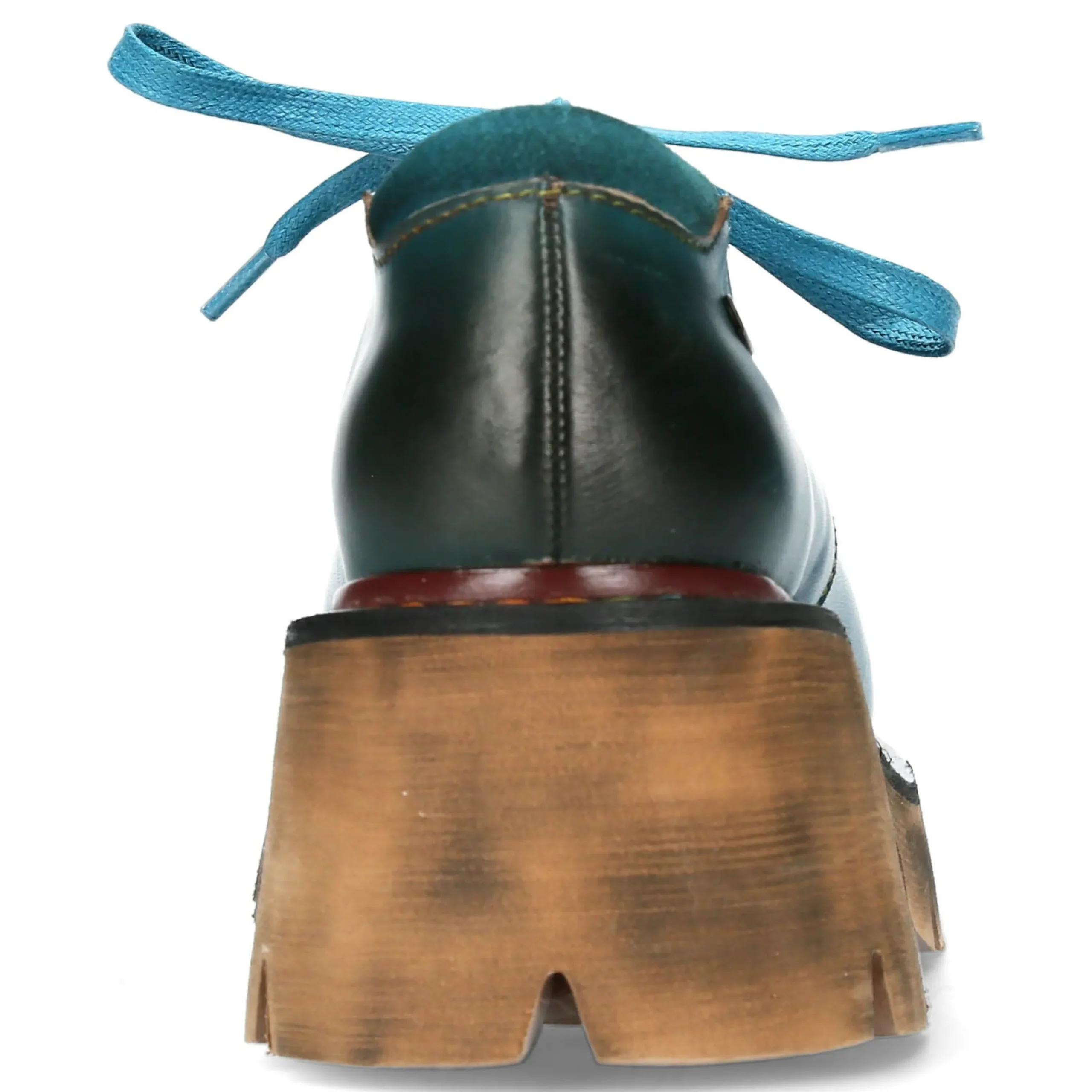 Online Laura Vita Derbies - OMIO 09