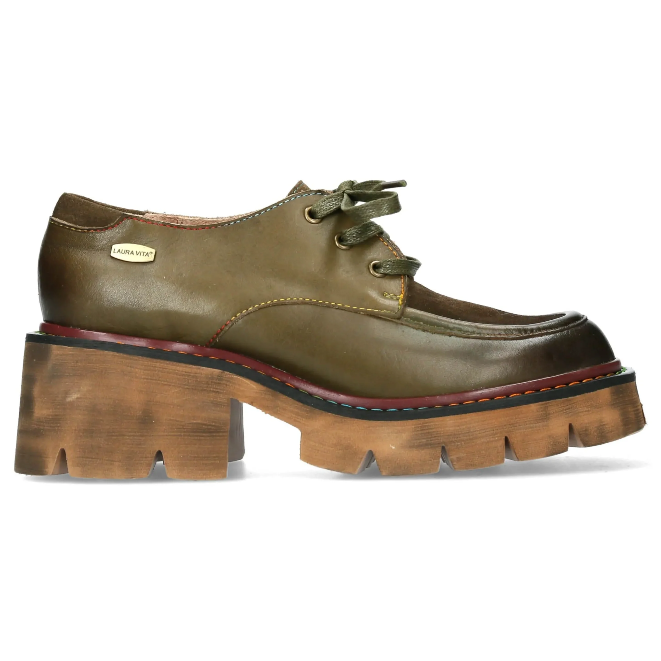 Online Laura Vita Derbies - OMIO 09