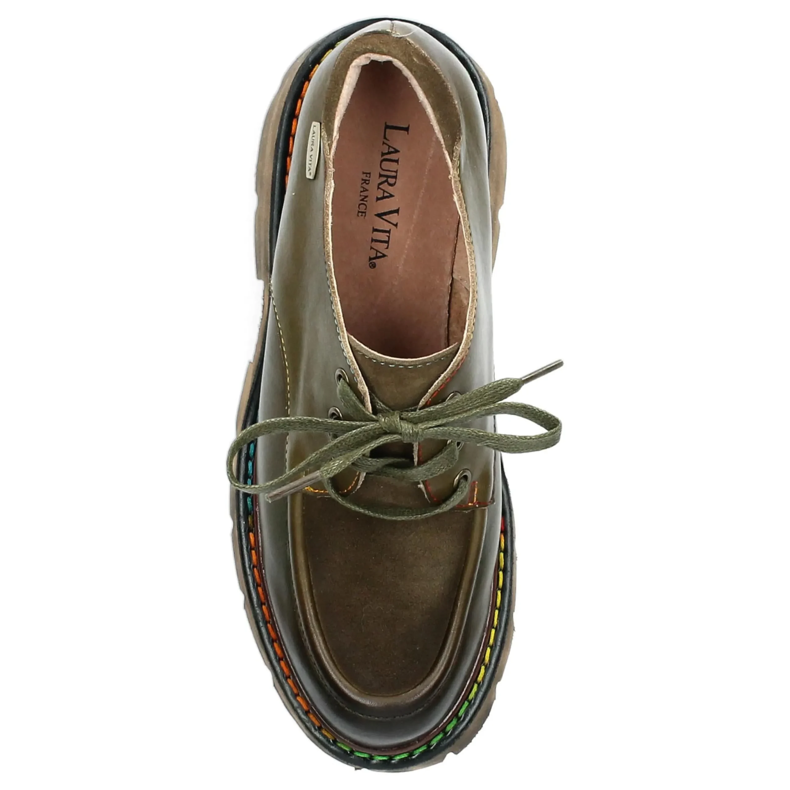 Online Laura Vita Derbies - OMIO 09