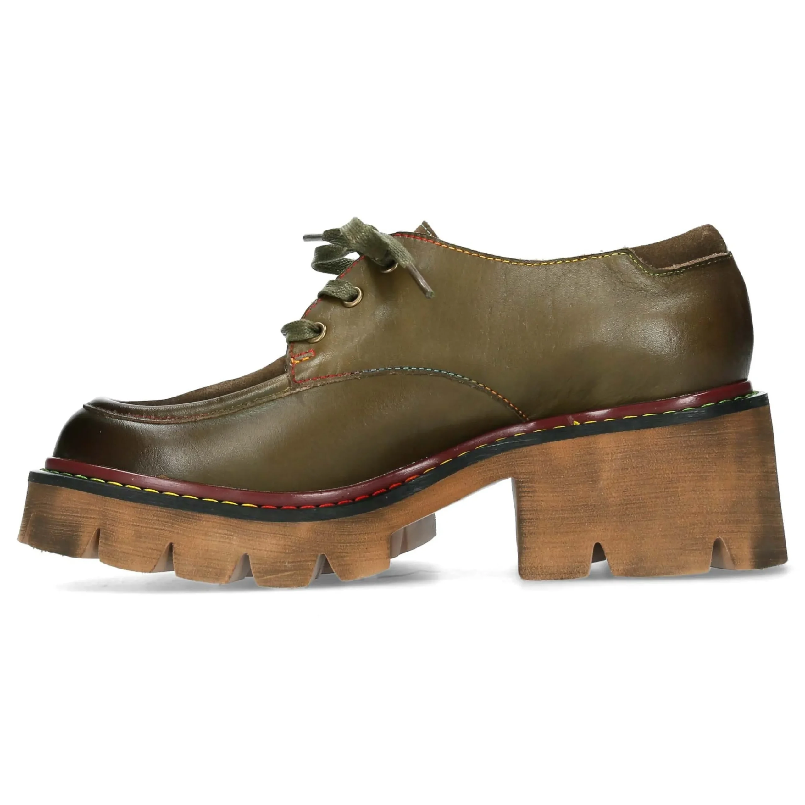 Online Laura Vita Derbies - OMIO 09