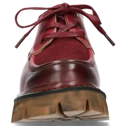 Online Laura Vita Derbies - OMIO 09