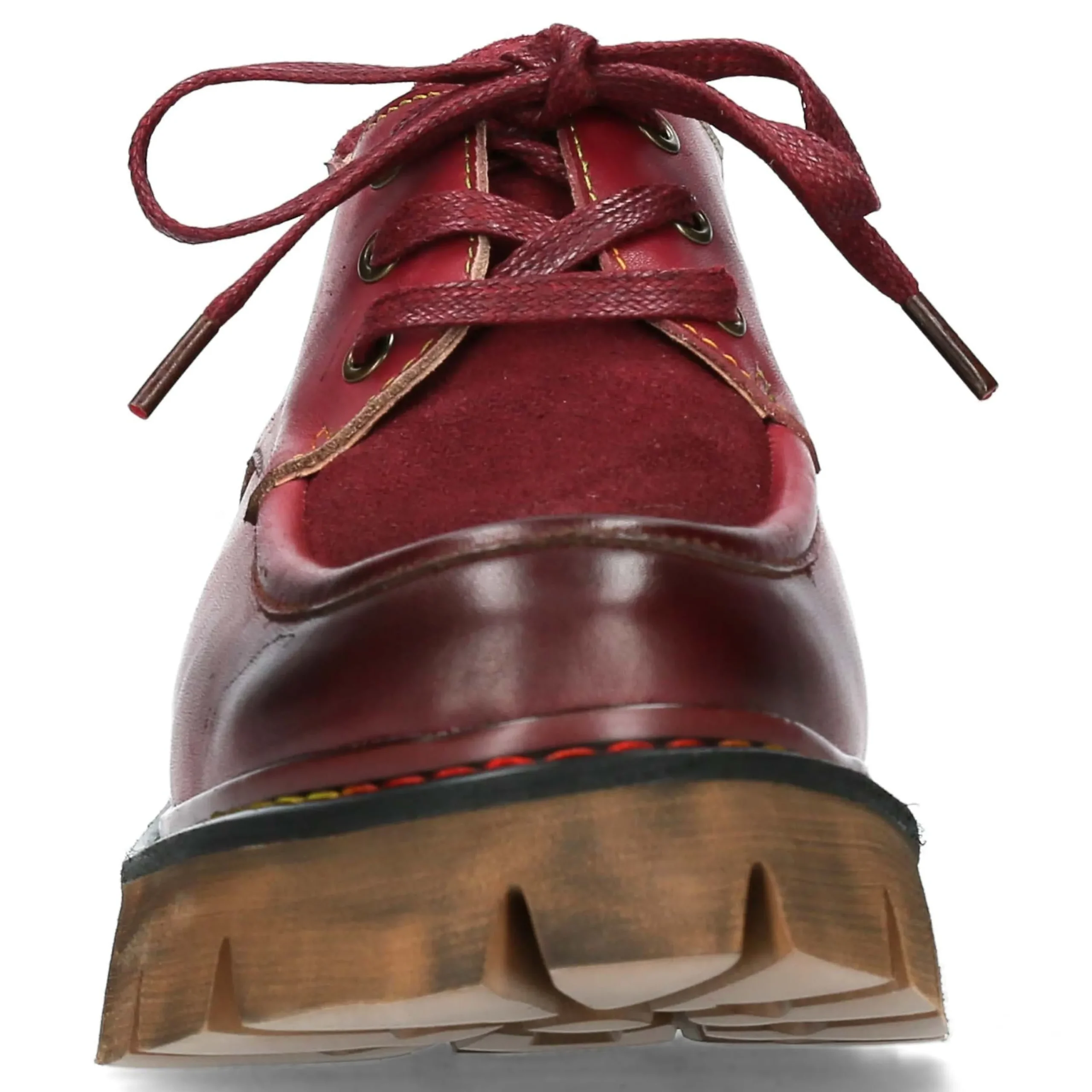Online Laura Vita Derbies - OMIO 09