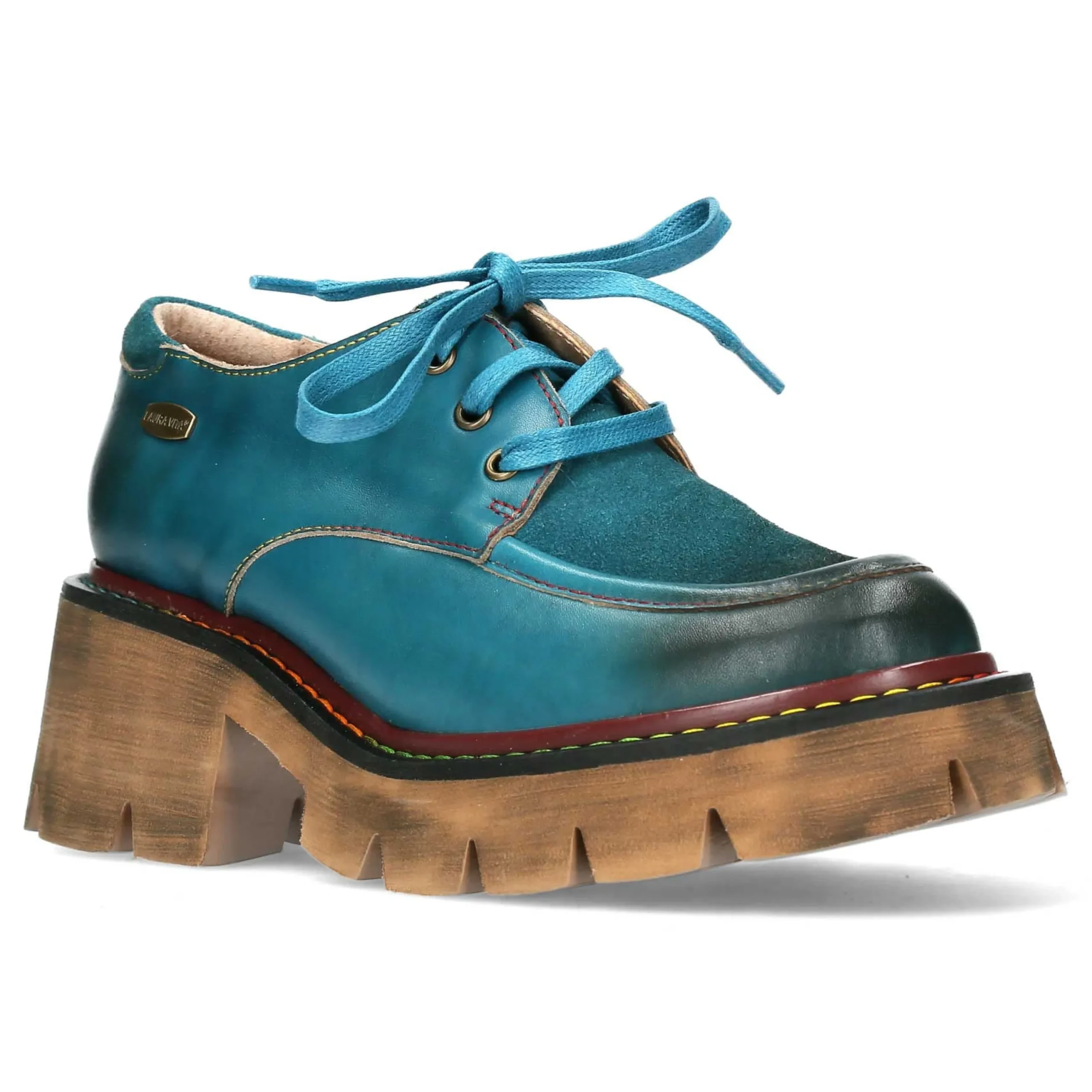 Online Laura Vita Derbies - OMIO 09