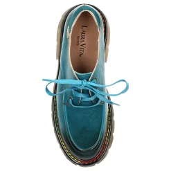 Online Laura Vita Derbies - OMIO 09