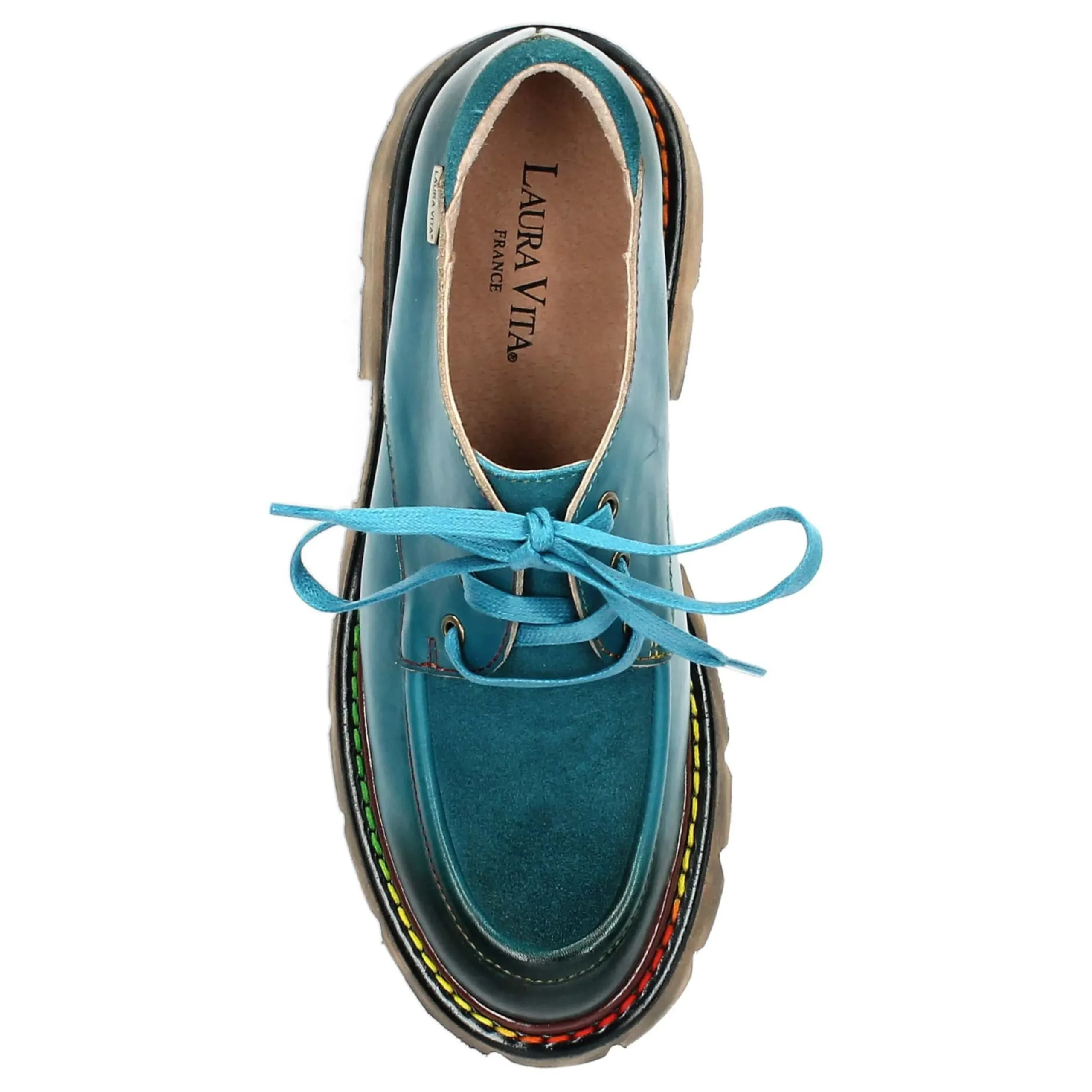 Online Laura Vita Derbies - OMIO 09