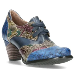 Fashion Laura Vita Derbies - RAYAO 02