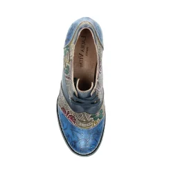 Fashion Laura Vita Derbies - RAYAO 02