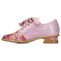 Flash Sale Laura Vita Derbies -s IBCIHALO 02