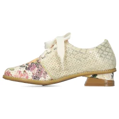 Flash Sale Laura Vita Derbies -s IBCIHALO 02