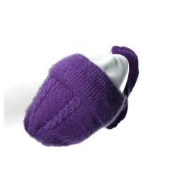 Clearance Laura Vita Echarpe à capuche Exclusivité