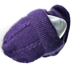 Clearance Laura Vita Echarpe à capuche Exclusivité